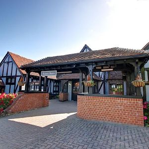 The Chichester Hotel